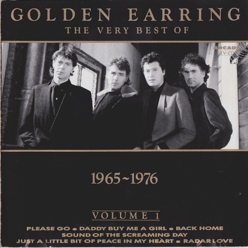 Golden Earring